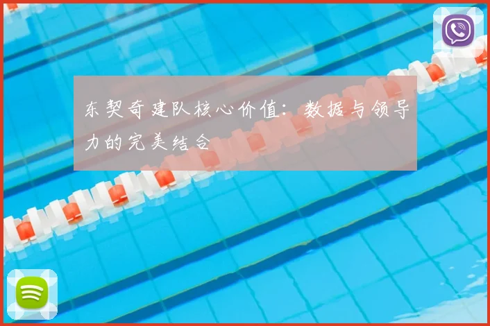 东契奇建队核心价值：数据与领导力的完美结合
